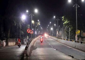 यूपी में नाै जिलों में नाइट कर्फ्यू: रात नौ बजे के बाद सड़क पर मिले तो होगी कार्रवाई