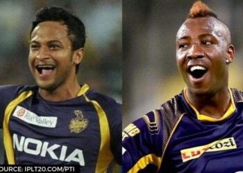 शेष PSL 2021 में हिस्सा लेने जाएंगे रसेल-शाकिब अल हसन