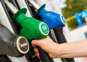 Petrol-diesel prices : पेट्रोल-डीजल के दाम आठवें दिन भी स्थिर