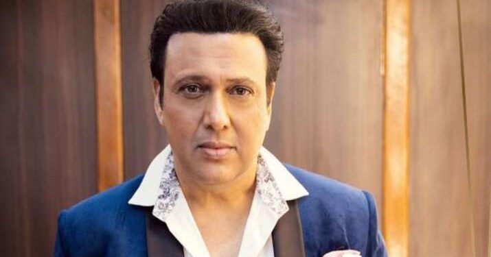 अभिनेता गोविंदा कोरोना पॉजिटिव, खुद को किया होम क्वारंटीन