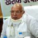 यूपी के कृषि मंत्री सूर्य प्रताप शाही कोरोना पॉजिटिव