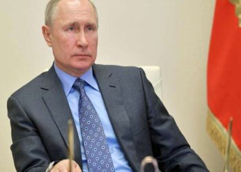 रूसी राजदूत के अमेरिका लौटने के बारे में पुतिन लेंगे निर्णय : क्रेमलिन