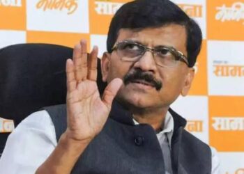 देशमुख मामला : विपक्ष के पास कोई सबूत ना, केवल सरकार को बदनाम करने की साज़िश : शिवसेना
