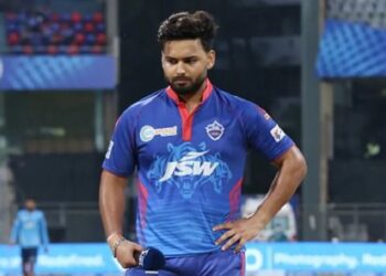 IPL 2021: हमने अंत में राजस्थान को अपने ऊपर हावी होने दिया : ऋषभ पंत