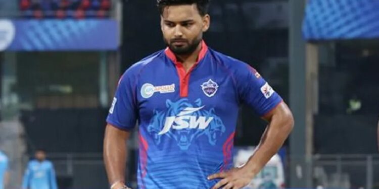 IPL 2021: हमने अंत में राजस्थान को अपने ऊपर हावी होने दिया : ऋषभ पंत