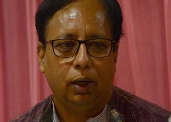 दलितों को भिखारी कहने वाले टीएमसी पर चुप क्यों है राजद-कांग्रेस : भाजपा