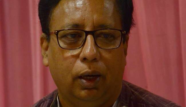 दलितों को भिखारी कहने वाले टीएमसी पर चुप क्यों है राजद-कांग्रेस : भाजपा