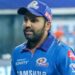 IPL 2021: मुंबई के कप्तान रोहित पर लगा 12 लाख का जुर्माना