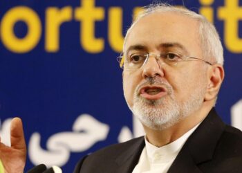 इजरायल से नतांज घटना का जवाब मांगेगा ईरान : जवाद जरीफ