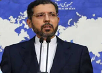 वियना में परमाणु वार्ता को प्रभावित करने के उद्देश्य ने नातान्ज हमला किया गया : ईरान