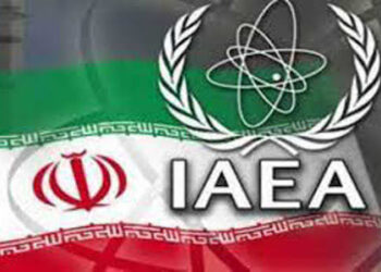 आईएईए ने की ईरान के यूरेनियम संवर्धन 60 फीसद तक शुरू करने की पुष्टि