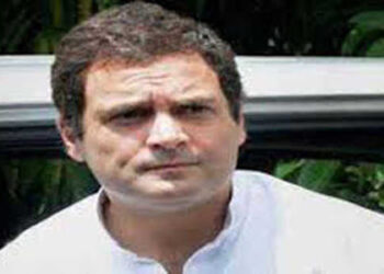 राहुल गांधी ने ऑक्सीजन की कमी से मरीजों की मृत्यु पर जताया गहरा शोक
