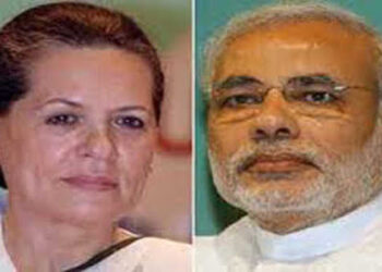 कोरोना टीके के दाम पर मनमानी को लेकर सोनिया गांधी ने लिखा मोदी को पत्र