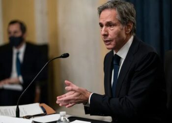 चीन दे रहा है जनसंहार को अंजाम : ब्रिटेन