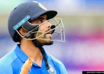 मुझे 2019 विश्व कप के सेमीफाइनल में आउट हो जाने का अफ़सोस है : रवींद्र जडेजा