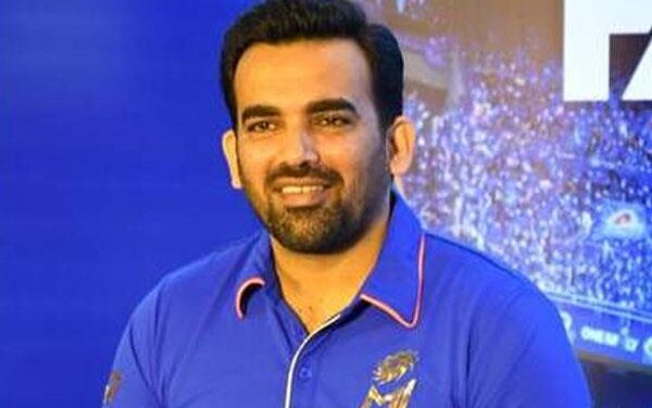 हार्दिक का आरसीबी के खिलाफ गेंदबाजी न करना वर्कलोड मैनेजमेंट का हिस्सा : जहीर