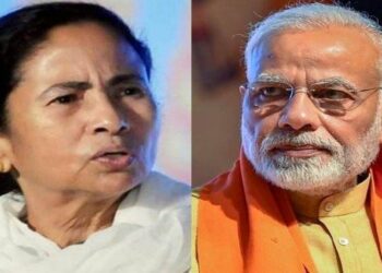 बंगाल चुनाव : चुनाव आयोग कूचबिहार में हुई मौतों को लेकर करे कड़ी कार्रवाई : पीएम मोदी