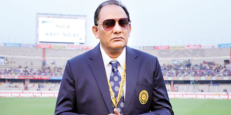 IPL 2021 : पूर्व कप्तान मोहम्मद अजहरुद्दीन ने भेजा BCCI को न्यौता, हैदराबाद में कराएं IPL, कोई परेशानी नहीं होने देंगे