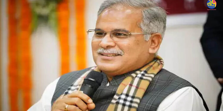 बीजापुर नक्सली हमला : हमने नक्सलियों को उनकी मांद में घुसकर मारा : सीएम भूपेश