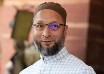 पीएम मोदी को लोगों से माफी मांगनी चाहिए : असदुद्दीन ओवैसी