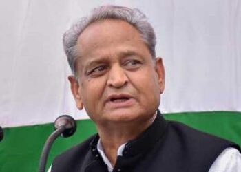 पीएम मोदी ने ऑक्सीजन की मांग को शीघ्र हल करने का दिया आश्वासन : सीएम गहलोत