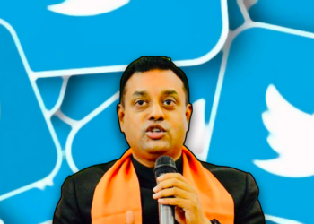 टूलकिट मामला : संबित पात्रा ने पुलिस से मांगा सात दिन का समय