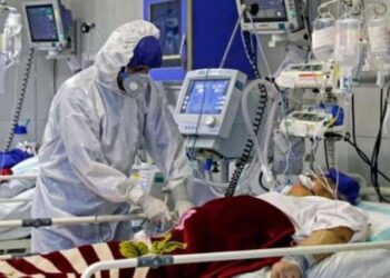 विश्व में कोरोना संक्रमितों की संख्या 15.76 करोड़ से अधिक, 32.83 लाख बने काल का ग्रास