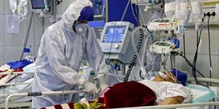 विश्व में कोरोना संक्रमितों की संख्या 15.76 करोड़ से अधिक, 32.83 लाख बने काल का ग्रास