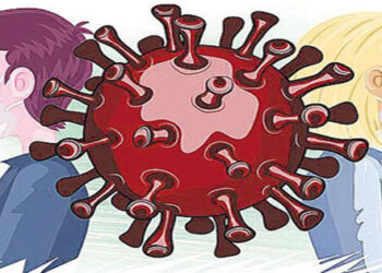 हिमाचल में तीसरी लहर से निपटने के लिए टास्क फोर्स गठित करने का निर्णय