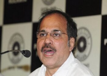 विभाजनकारी एजेंडा ठुकराने के लिए बंगाल के मतदाताओं को बधाई : कांग्रेस