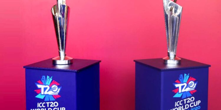 बेहद खराब स्थिति रही तो टी-20 विश्व कप को यूएई में आयोजित कर सकता है बीसीसीआई
