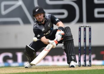 IPL 2021 : कोरोना संक्रमित होने पर ऐसा लगा जैसे दुनिया रुक गई है : टिम सेफर्ट