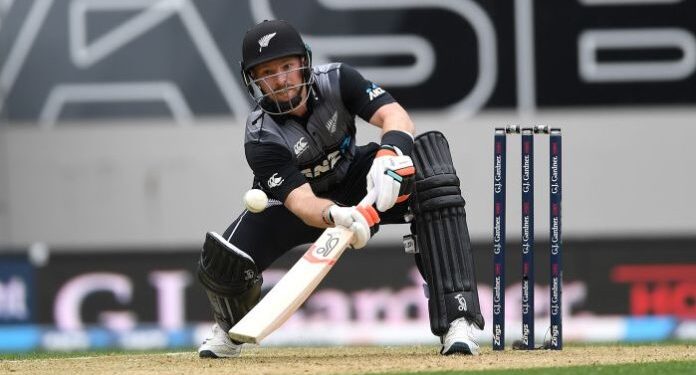 IPL 2021 : कोरोना संक्रमित होने पर ऐसा लगा जैसे दुनिया रुक गई है : टिम सेफर्ट