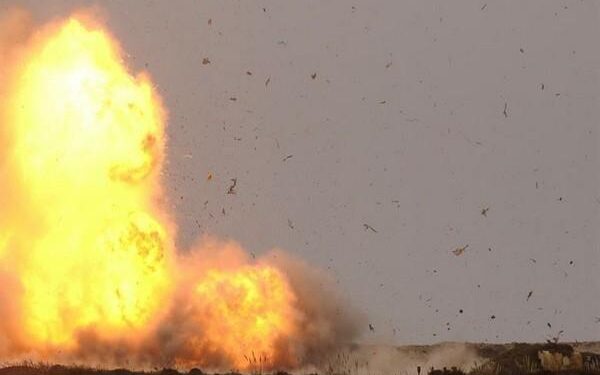 अफगानिस्तान में बम विस्फोट में 30 लोगों की मौत