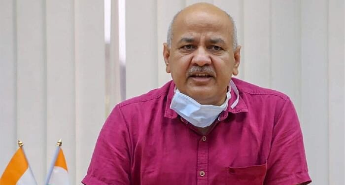 दिल्ली को रोज़ 700 टन ऑक्सीजन की आपूर्ति सुनिश्चित करे केंद्र : सिसोदिया
