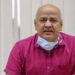 दिल्ली को रोज़ 700 टन ऑक्सीजन की आपूर्ति सुनिश्चित करे केंद्र : सिसोदिया