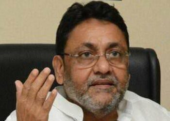 मोदी सरकार कोरोना से निपटने में विफल : नवाब मलिक