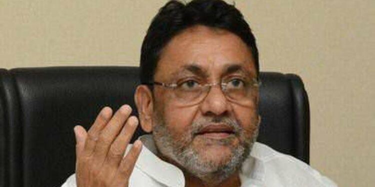 मोदी सरकार कोरोना से निपटने में विफल : नवाब मलिक