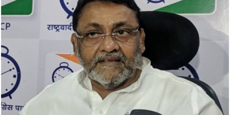 महाराष्ट्र सरकार सभी कानूनी पहलुओं को जानने के बाद फैसला लेगी : नवाब मलिक