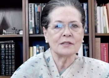 विधानसभा चुनाव नतीजों से सबक लेने की जरूरत : सोनिया गांधी