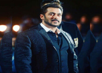 ‘राधे: योर मोस्ट वांटेड भाई’ को मिल रही सराहना से खुश हैं सलमान खान