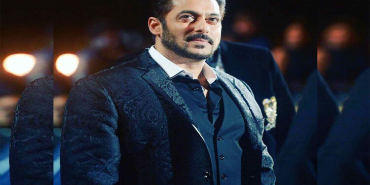 ‘राधे: योर मोस्ट वांटेड भाई’ को मिल रही सराहना से खुश हैं सलमान खान