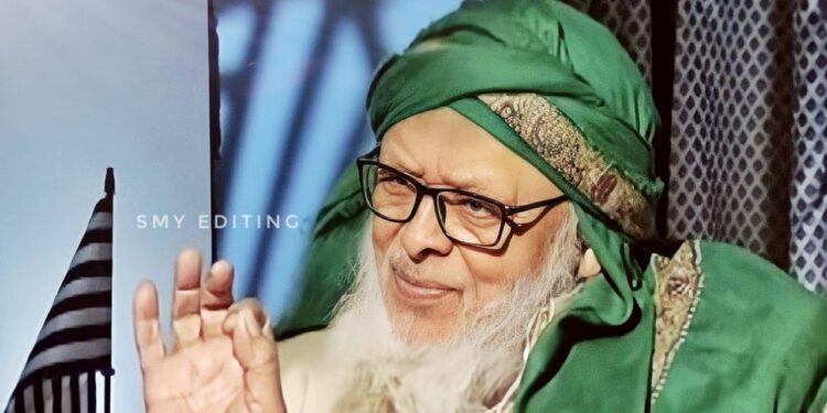 अंतरराष्ट्रीय समुदाय और मानवाधिकार संगठन हाल के बर्बर कृत्यों और बर्बरता पर चुप क्यों हैं? : मौलाना अरशद मदनी