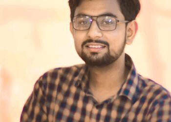 ज़ीशान अहमद खान बने कांग्रेस छात्र संगठन की सोशल मीडिया की राष्ट्रीय समन्वयक