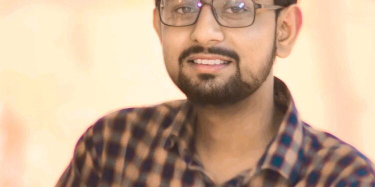 ज़ीशान अहमद खान बने कांग्रेस छात्र संगठन की सोशल मीडिया की राष्ट्रीय समन्वयक