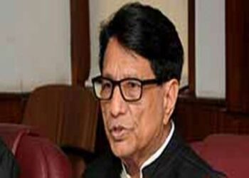 राष्ट्रीय लोकदल के चीफ चौधरी अजीत सिंह का कोरोना से निधन