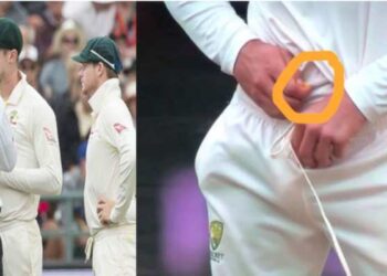 गेंद के साथ छेड़छाड़ मामले में क्रिकेट ऑस्ट्रेलिया ने बेनक्राफ्ट से किया संपर्क