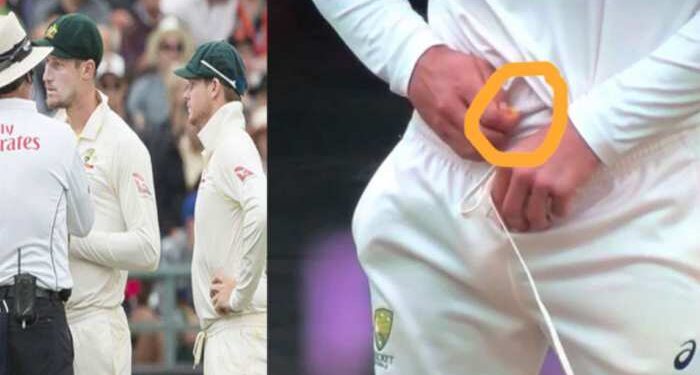 गेंद के साथ छेड़छाड़ मामले में क्रिकेट ऑस्ट्रेलिया ने बेनक्राफ्ट से किया संपर्क