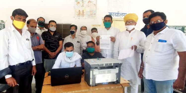 मुख्यमंत्री चिरंजीवी स्वास्थ्य बीमा योजना लाखों परिवारों के साथ धोखा : आप