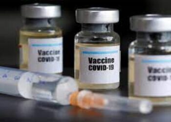 कोरोना के जोखिम से बचने के लिए लोगों को टीके की तीसरी खुराक जरुरी : मॉडर्ना